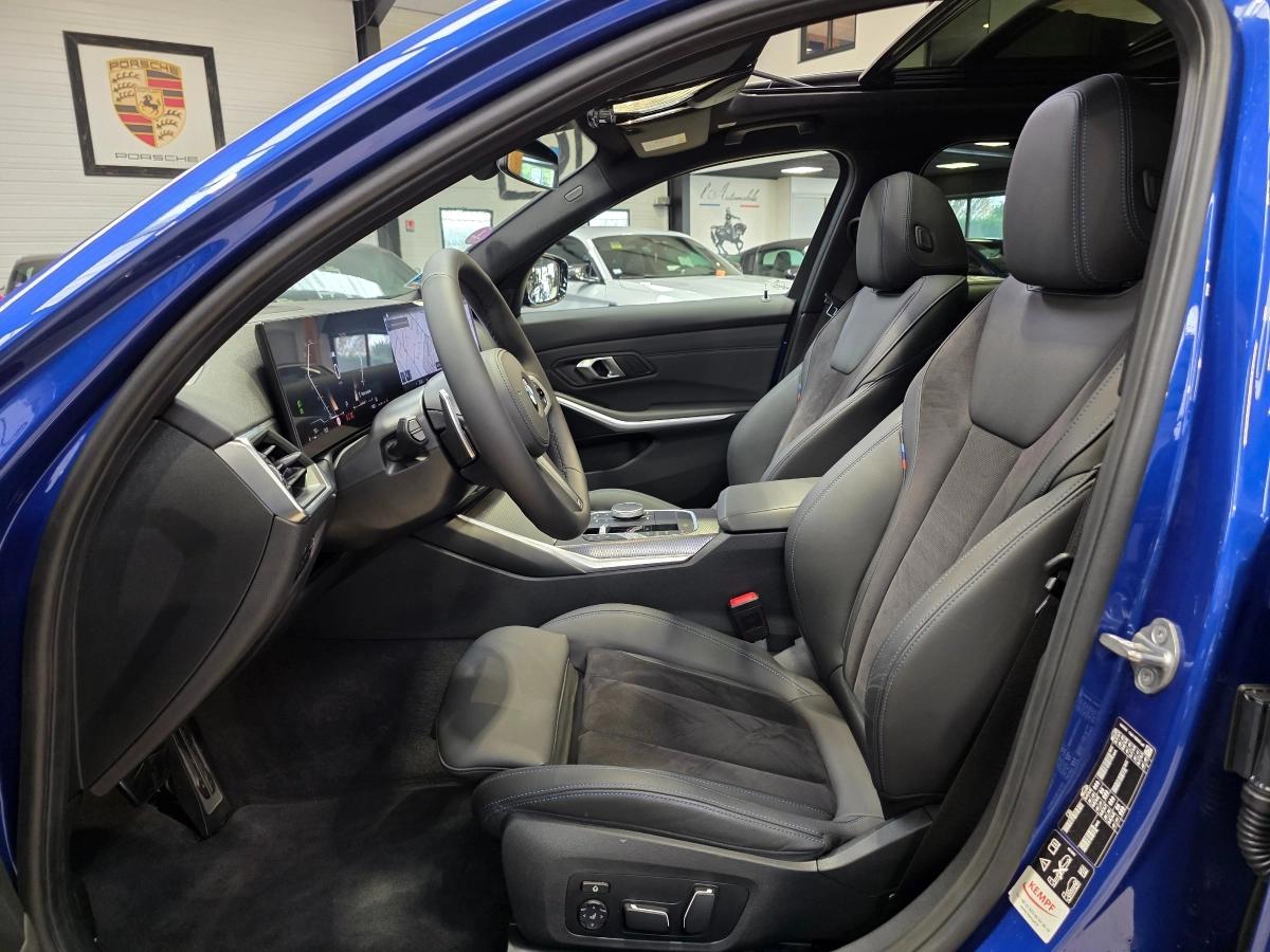 Bmw M340 TOURING 3.0 I 375 XDRIVE BVA