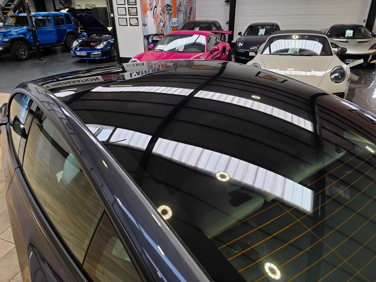 Tesla Model-3 ELECTRIC 475 75KWH GRANDE-AUTONOMIE 4WD DUAL-MOTOR BVA