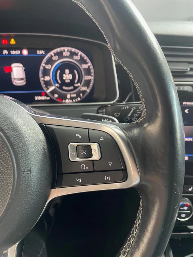 Volkswagen Golf BREAK 2.0 TDI 180 BLUEMOTION GTD DSG BVA