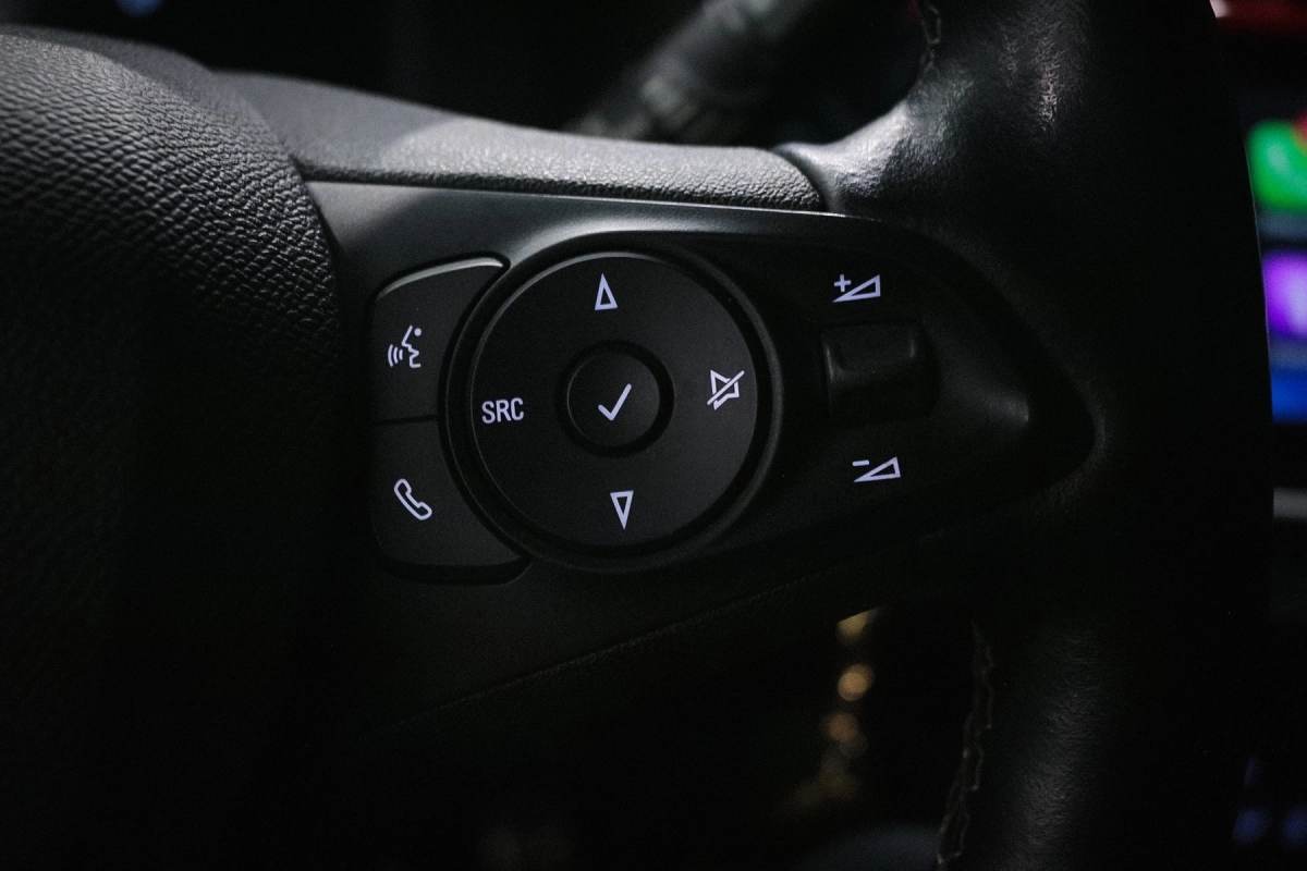 Opel Corsa - photo 17