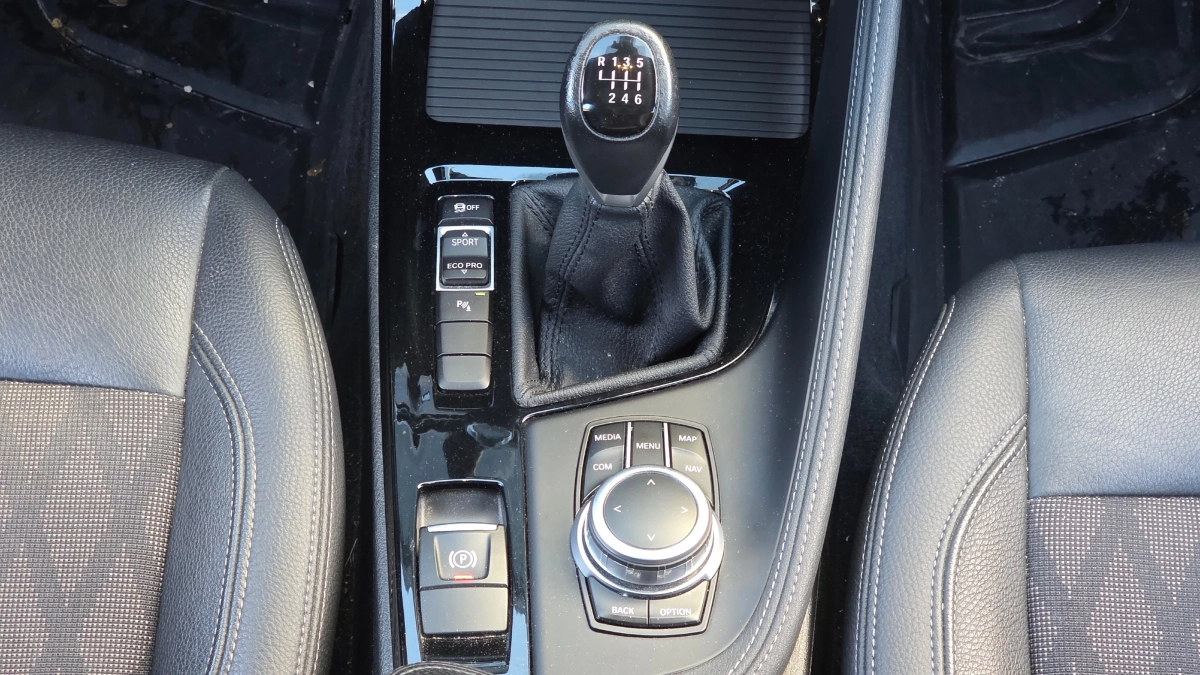 Bmw X1 - photo 27