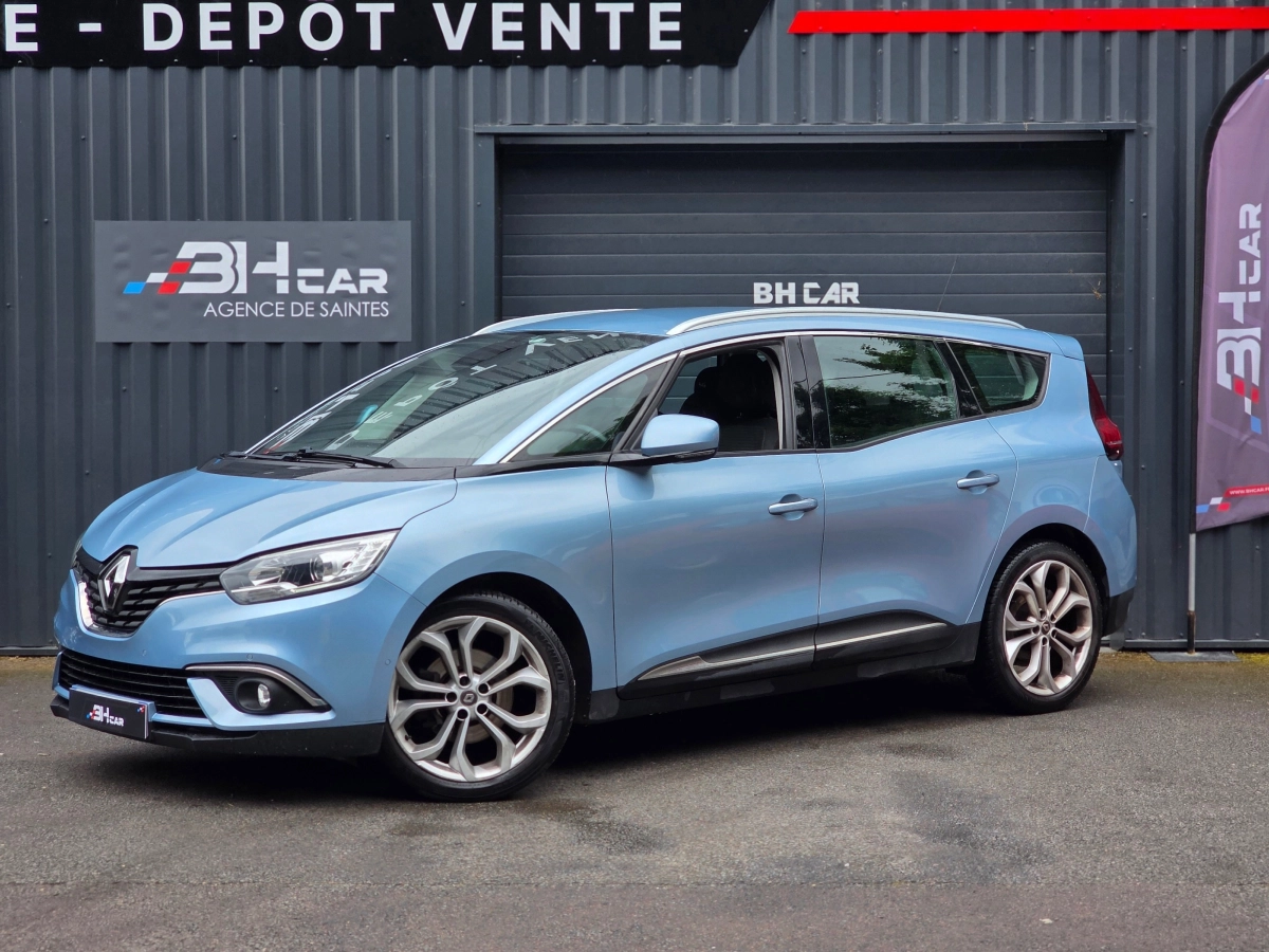 Renault Grand Scenic