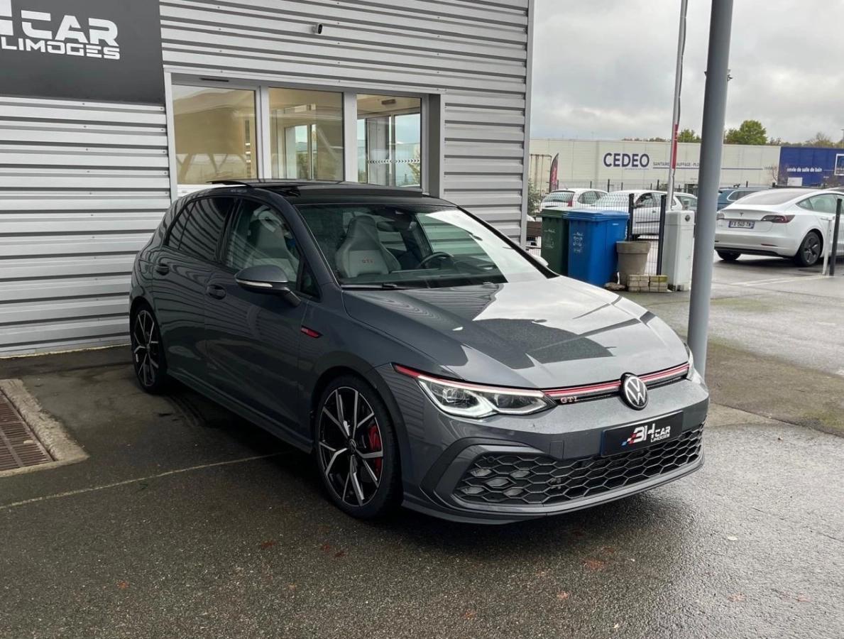 Aperçu indisponible de Volkswagen Golf