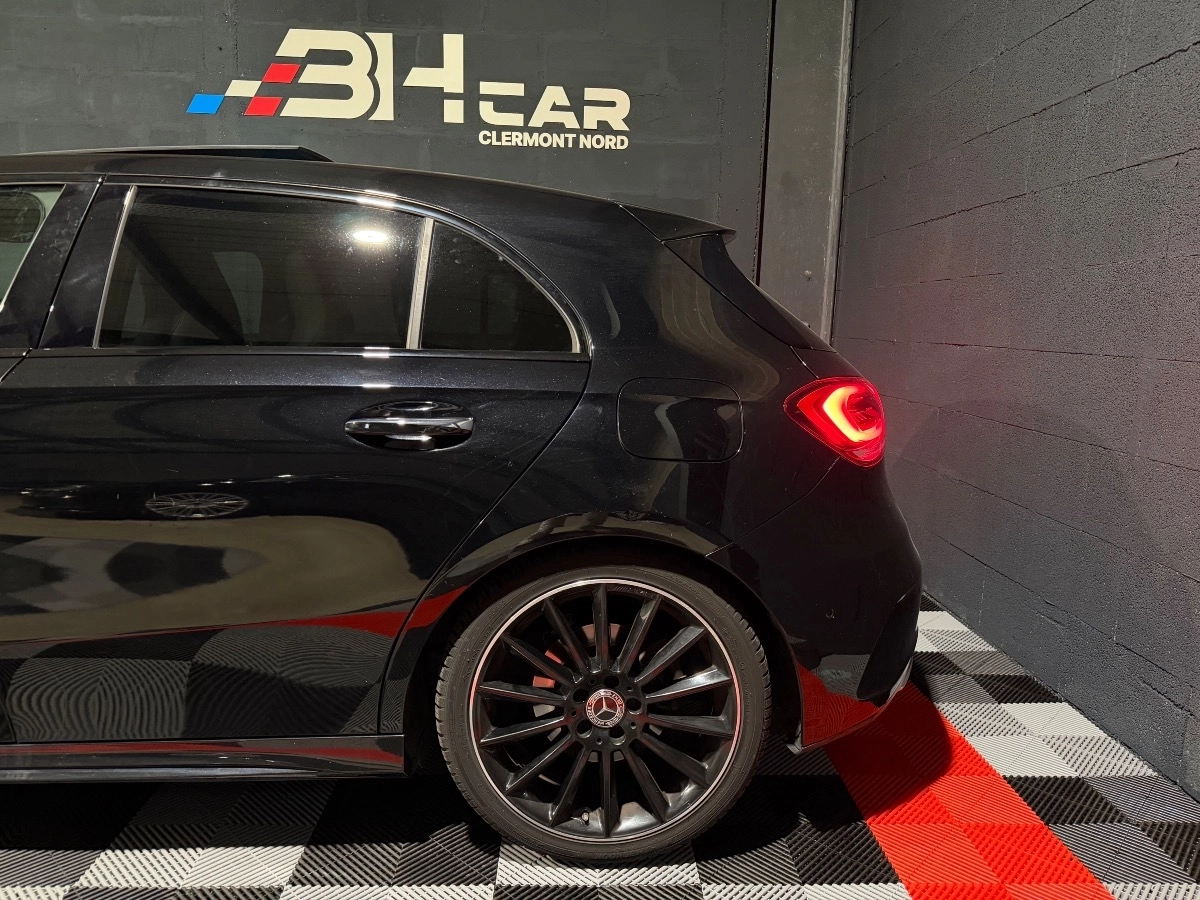 Mercedes Classe A - photo 22