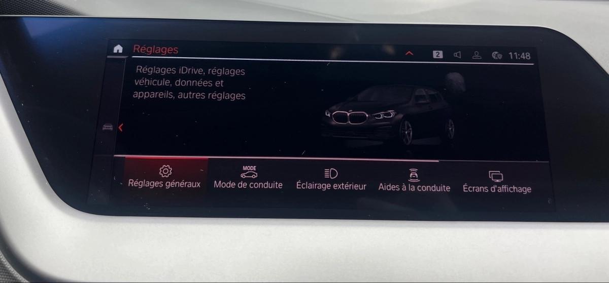 Bmw Serie 1