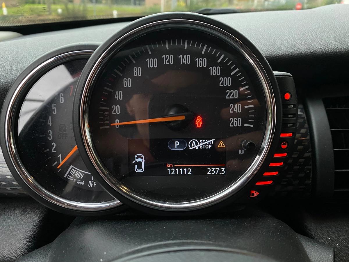 Mini Mini 2.0 190 COOPER S