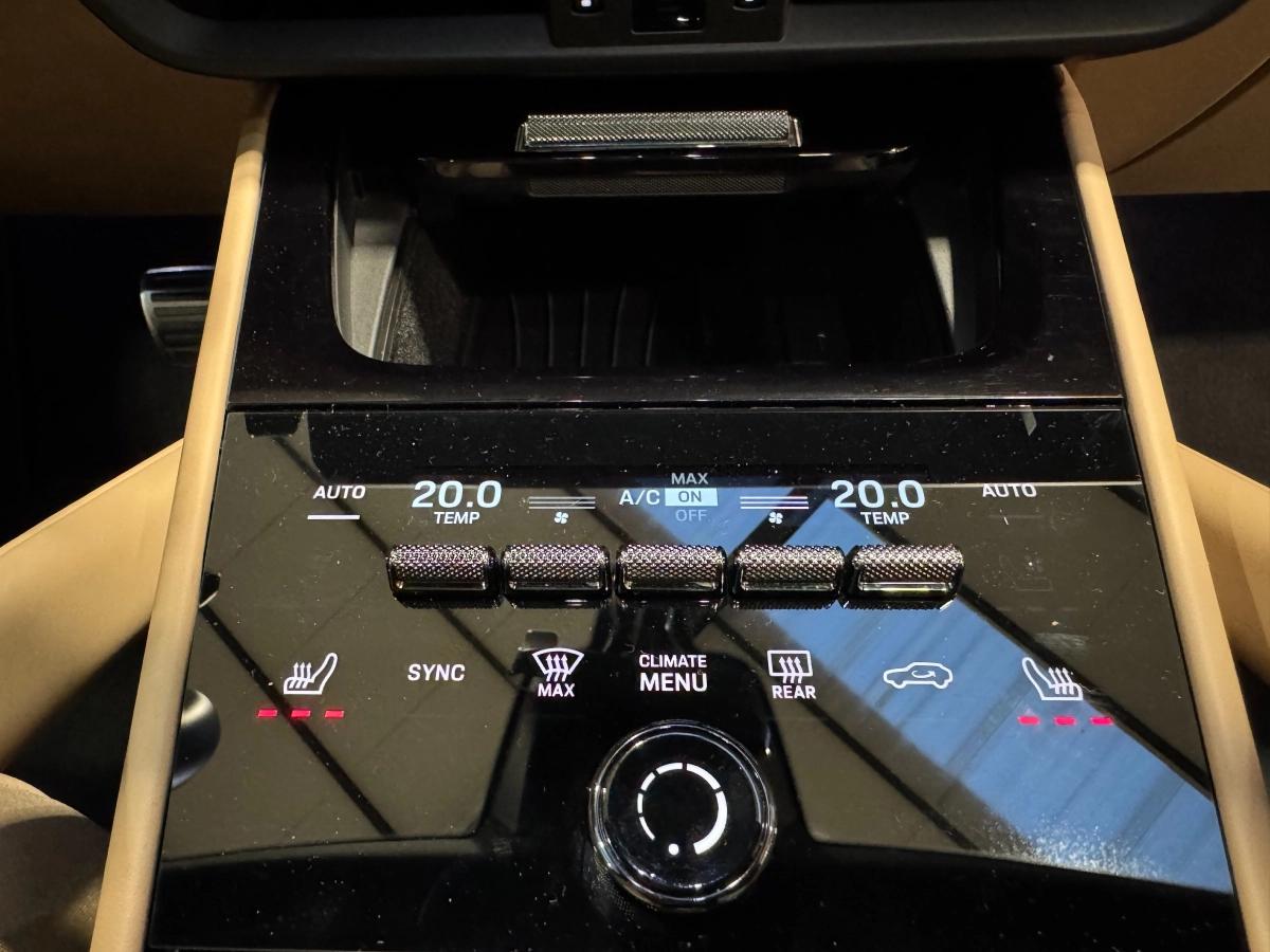 Porsche Cayenne COUPE 3.0 E-HYBRID 470H 305 PHEV 25.9KWH BVA