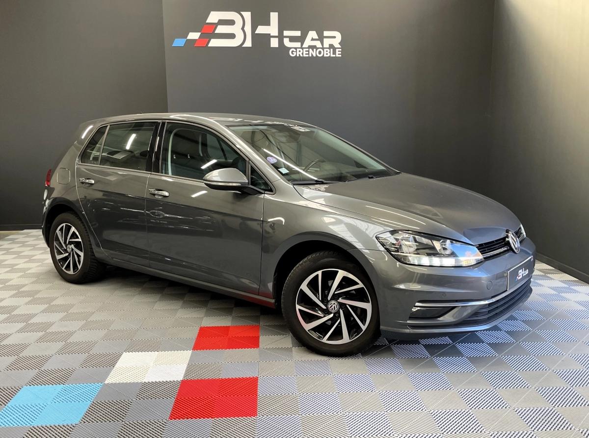 Image: Volkswagen Golf 1.0 TSI 115cv CONNECT BVM