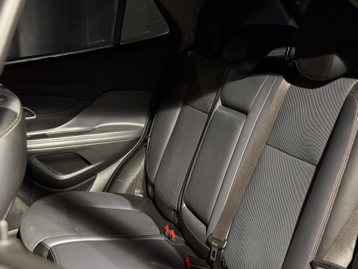 Opel Mokka - photo 27