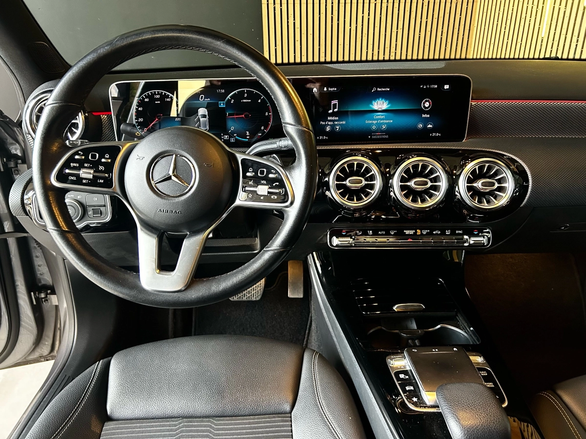 Mercedes Classe A - photo 10