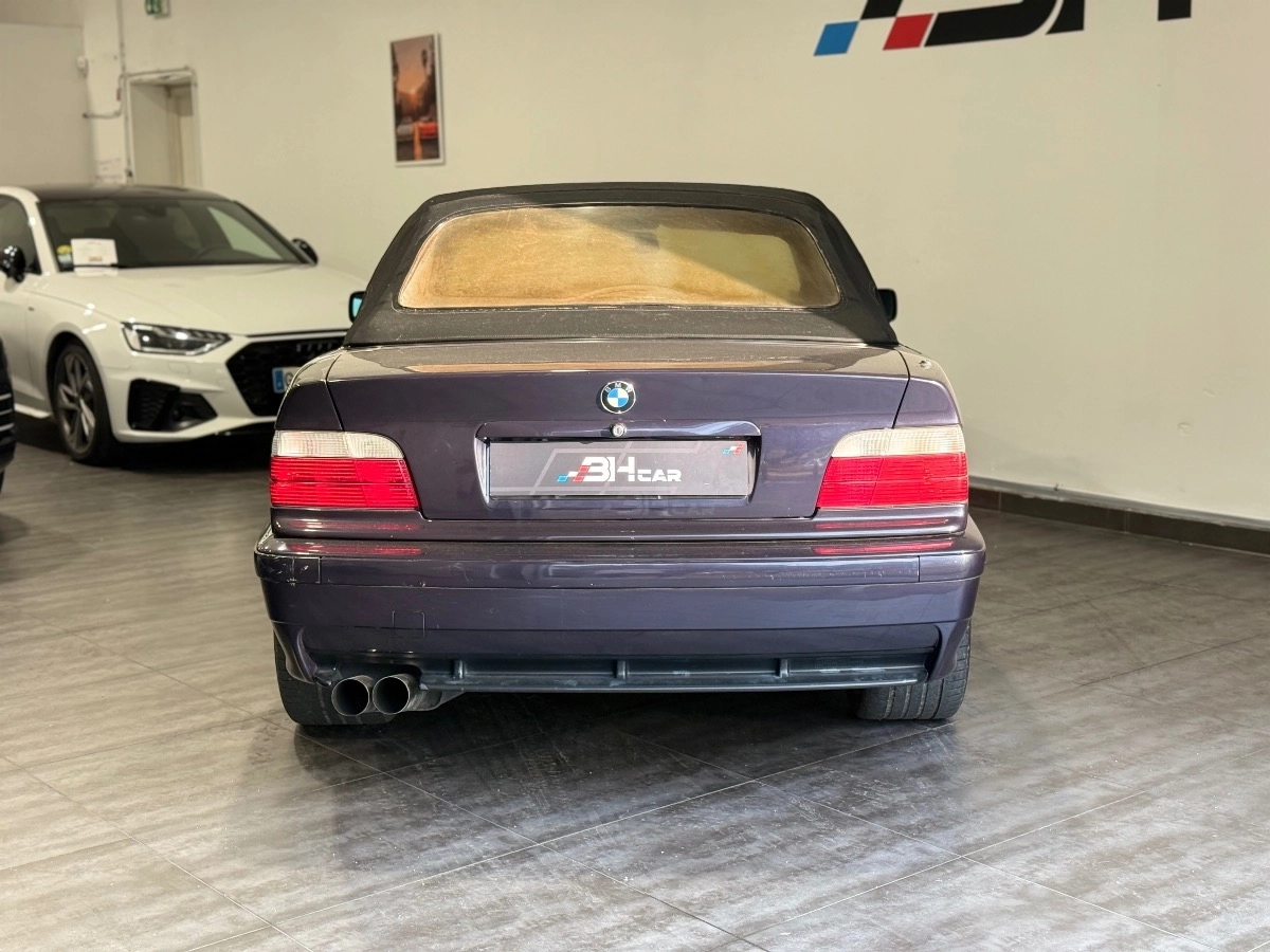 Bmw Serie 3 - photo 8