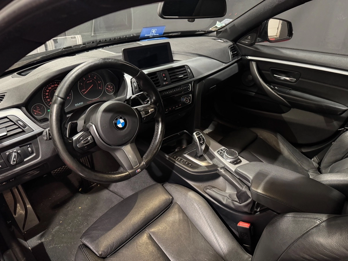 Bmw Serie 4 - photo 7