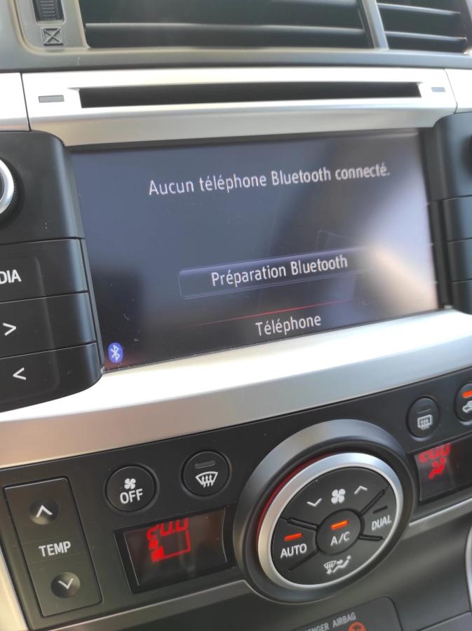 Toyota Verso 1.6 VVTI 132 STYLE