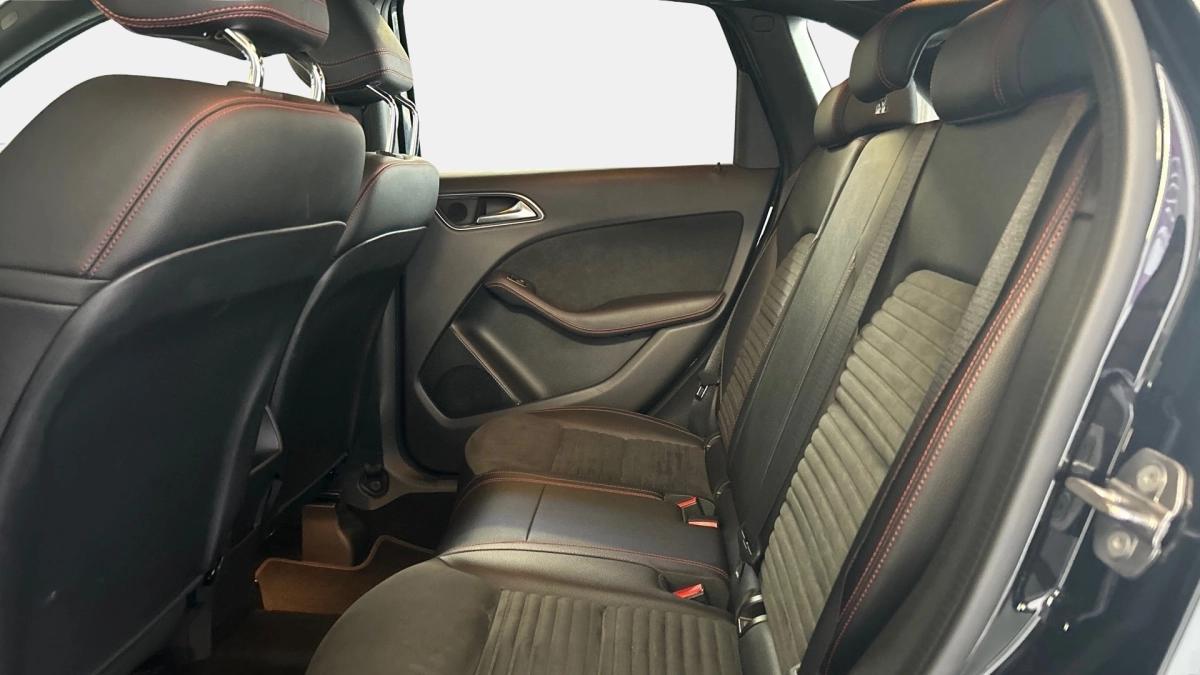 Mercedes Classe B