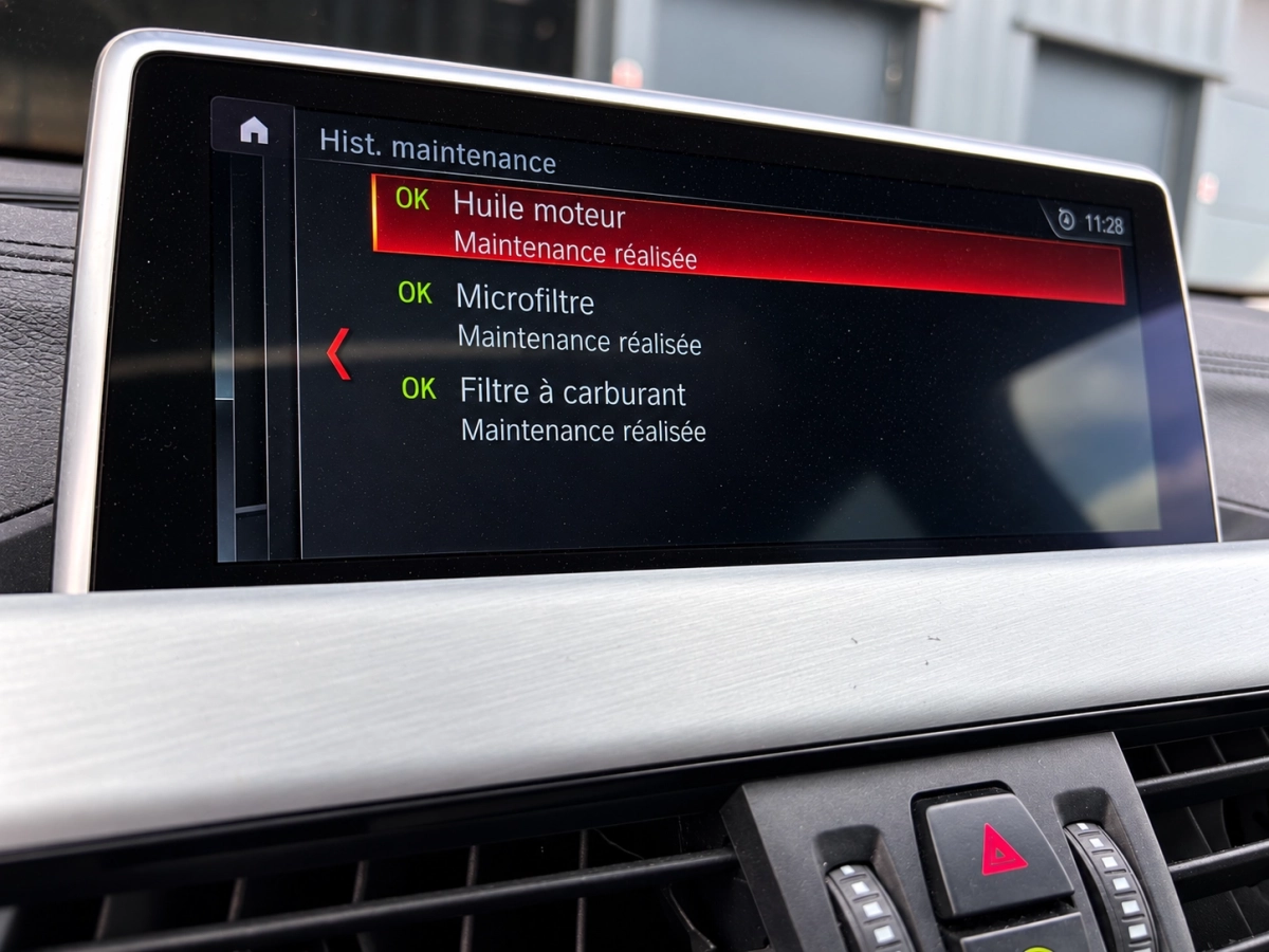 Bmw X2 - photo 17