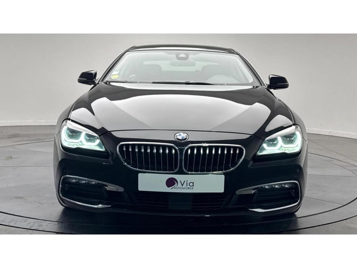 Bmw Serie 6