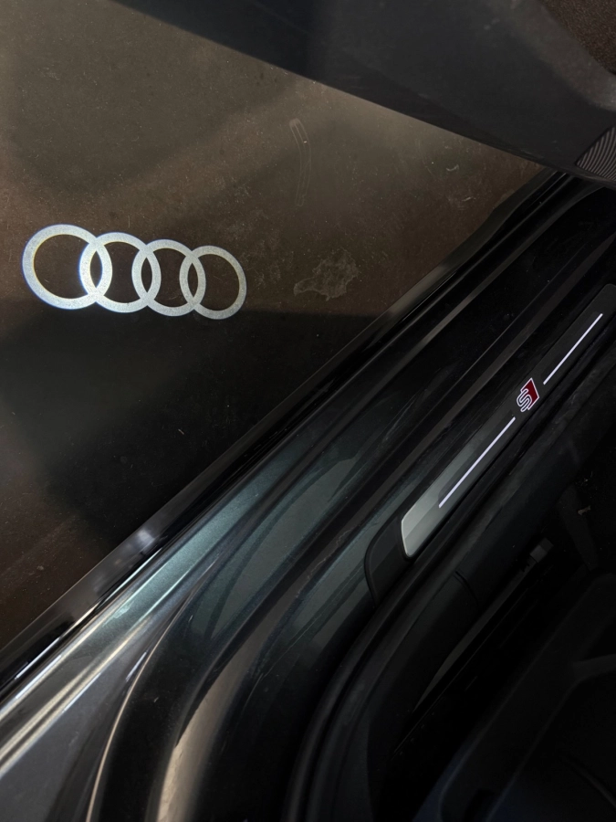 Audi A3 - photo 25