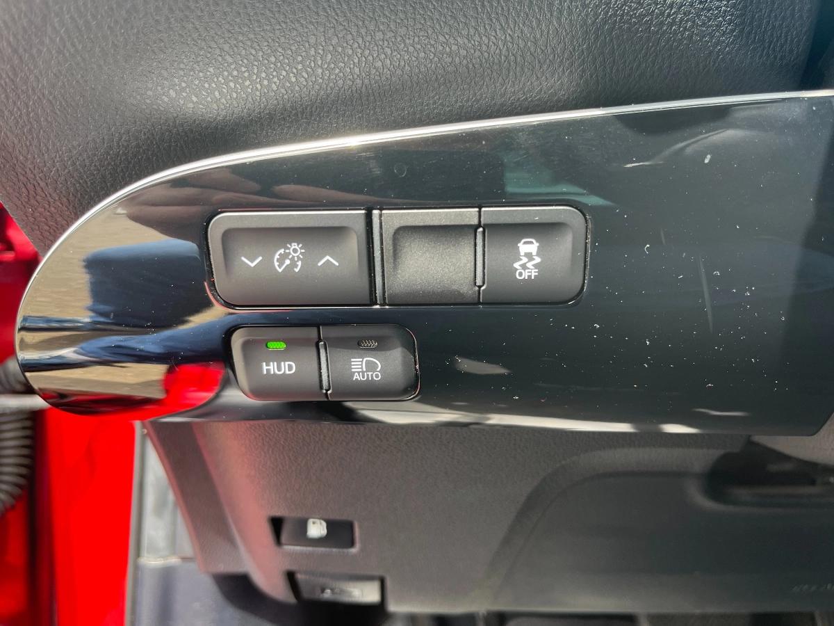 Toyota Prius 1.8 HSD 122H 100 FULL-HYBRID DYNAMIC BVA