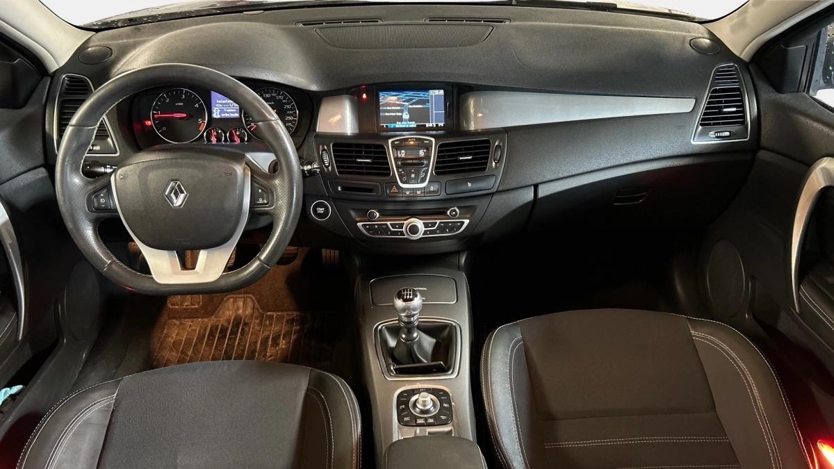 Renault Laguna