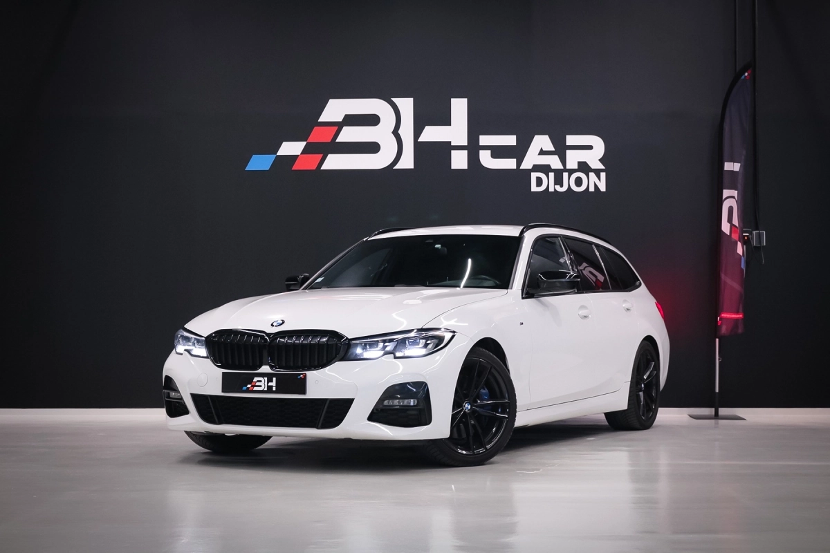 Bmw Serie 3