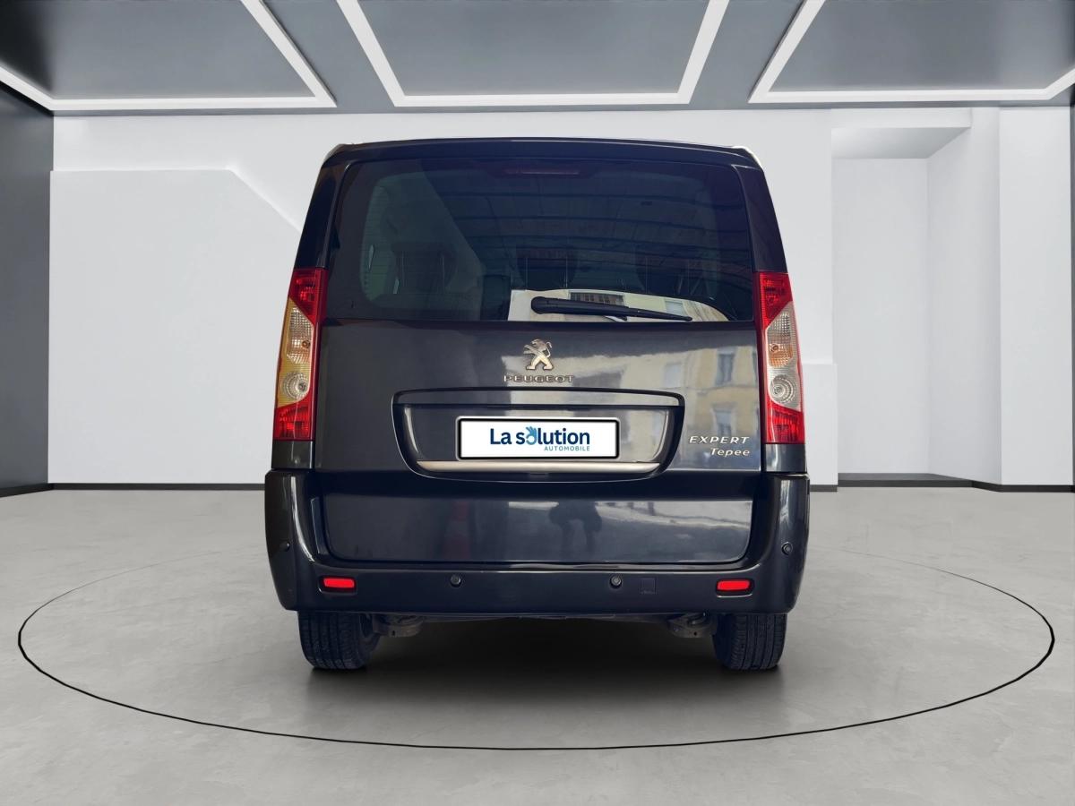 Peugeot Expert Tepee 2.0 HDI 130 L1 ALLURE 8 places