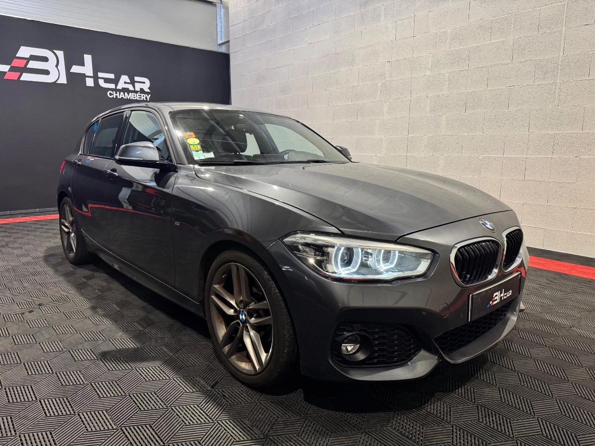 Bmw Serie 1