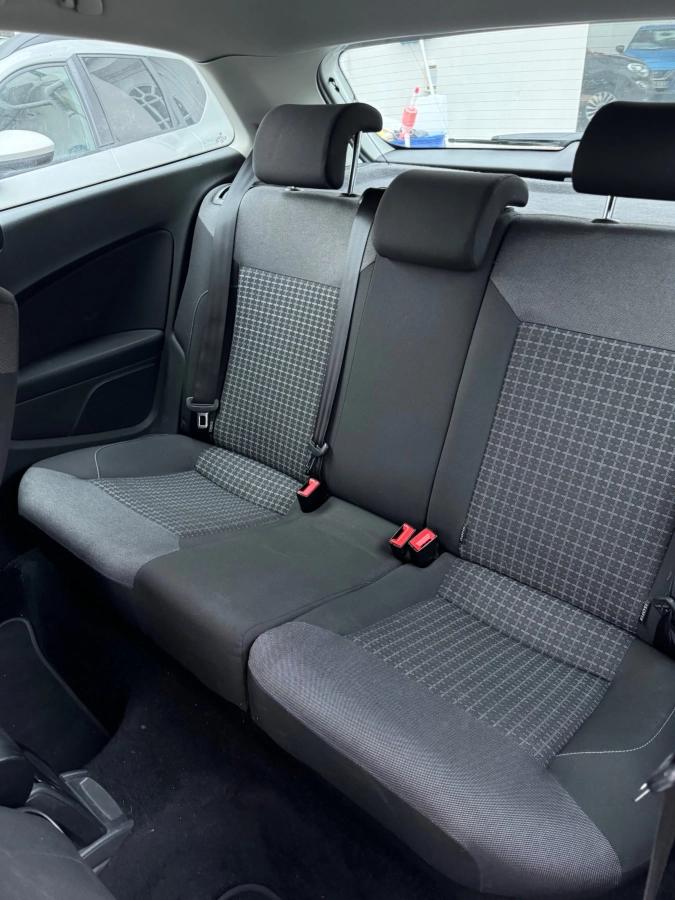 Aperçu indisponible de Volkswagen Polo