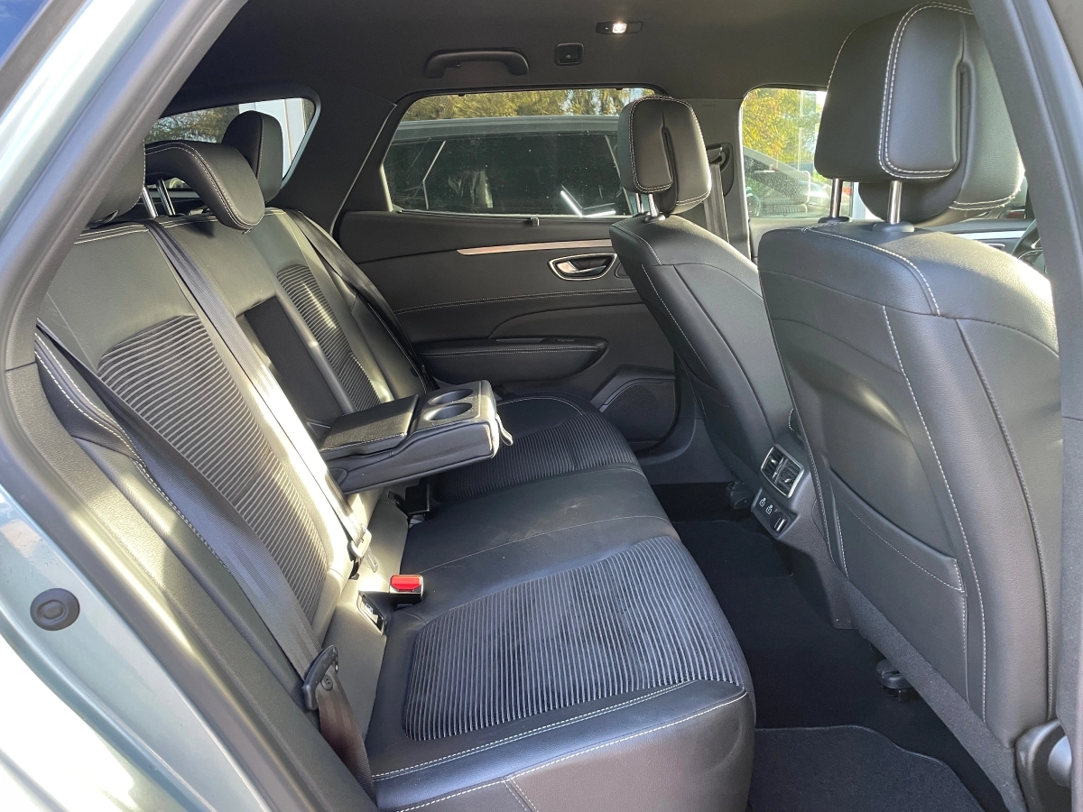 Renault Talisman - photo 14