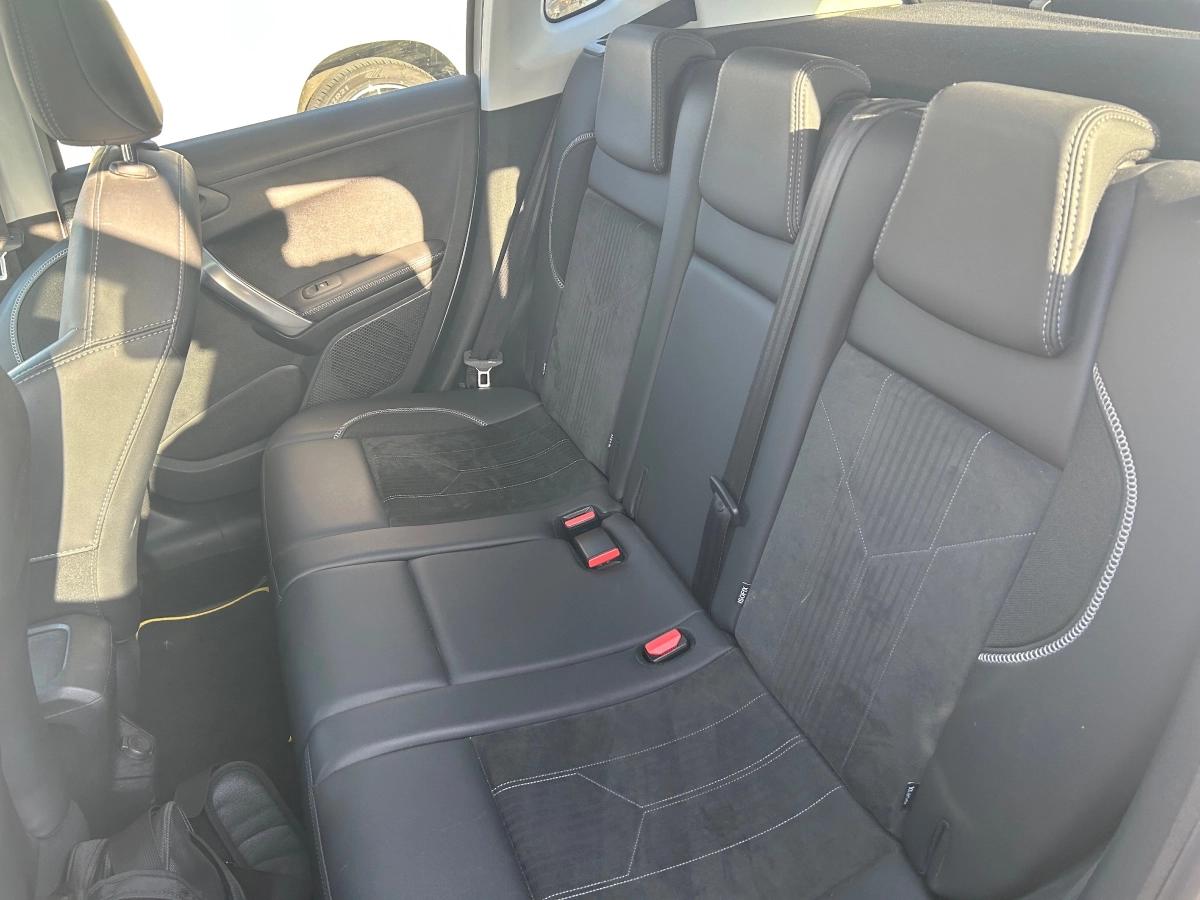 Peugeot 2008 GENERATION-I 1.6 BLUEHDI 120 CROSSWAY