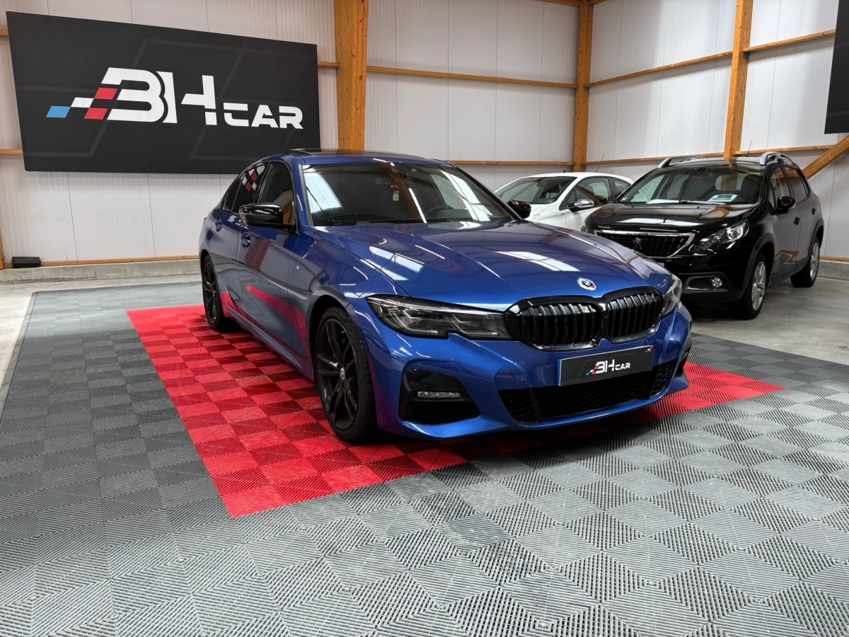 Bmw Serie 3