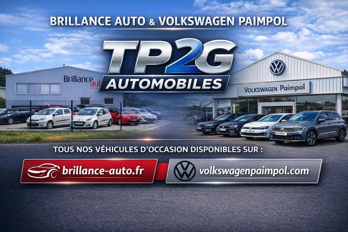 Volkswagen Polo 1.2 70 TREND LINE