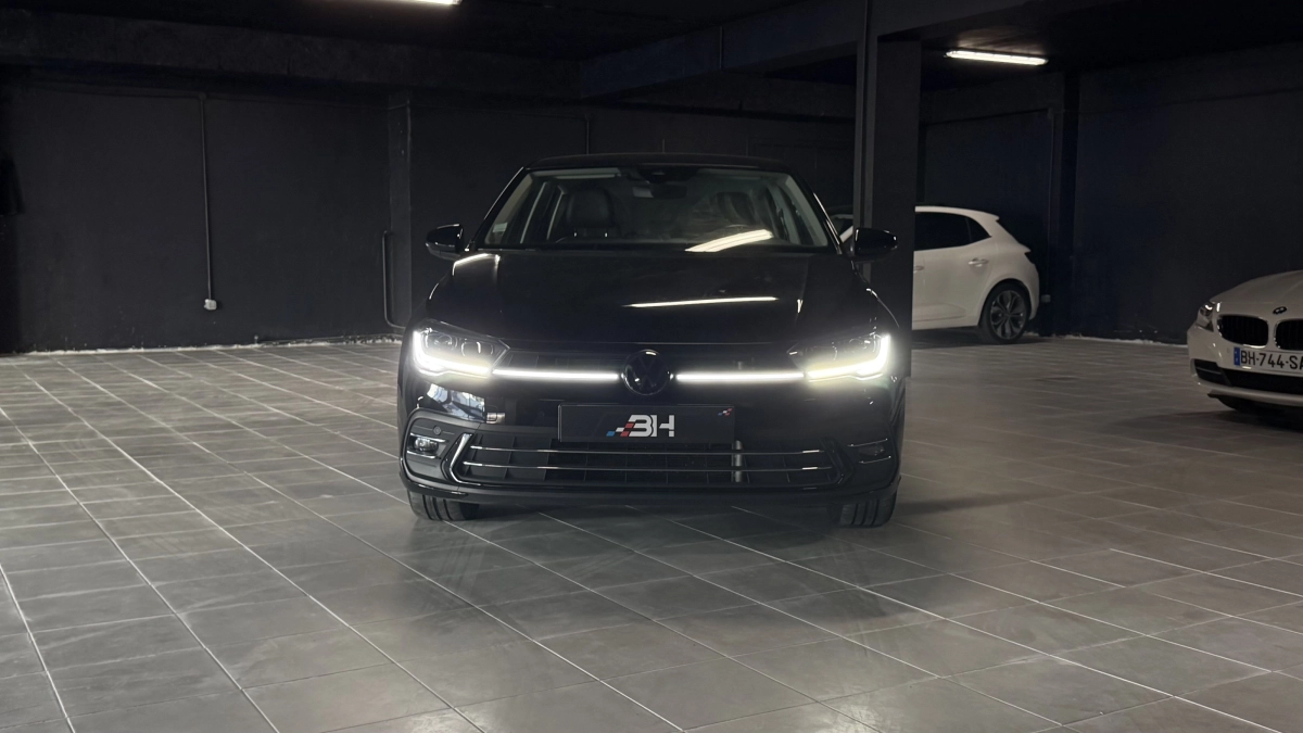 Volkswagen Polo - photo 3