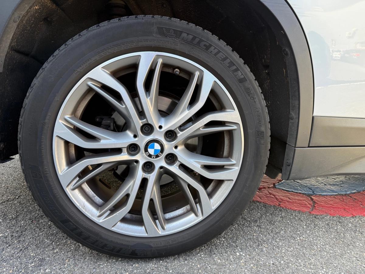 Bmw X1 1.8 D 150 BUSINESS DESIGN SDRIVE BVA