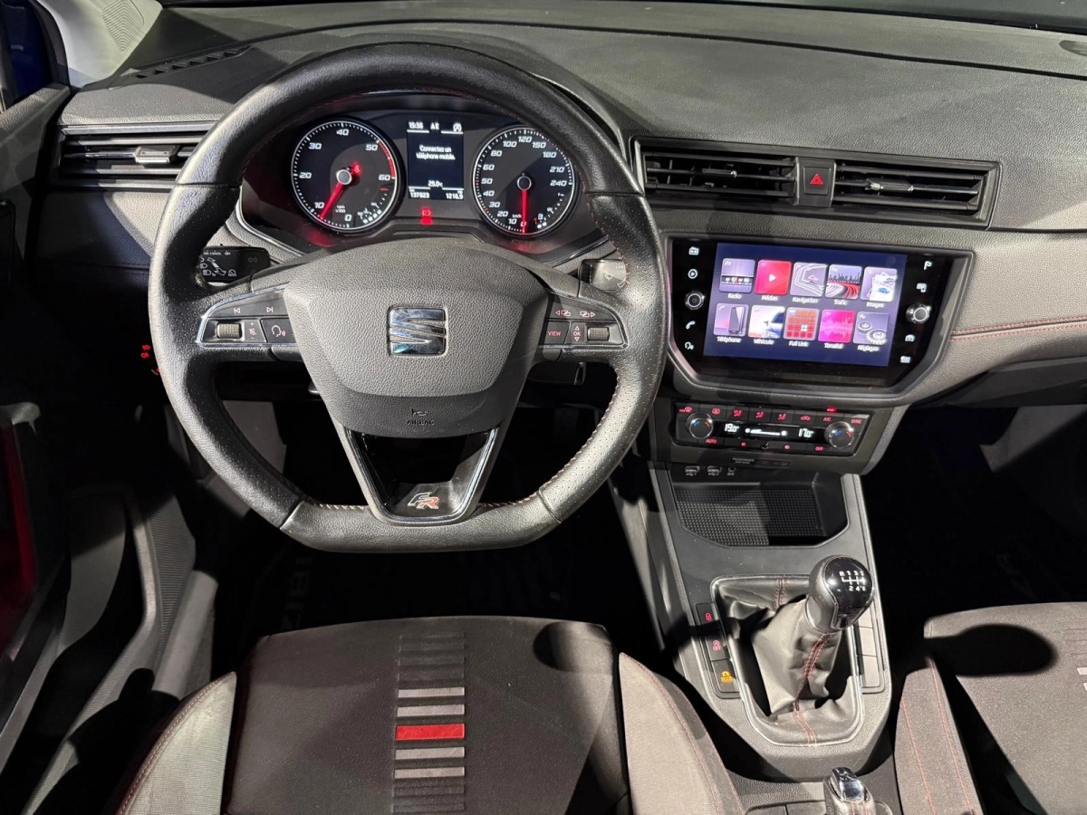 Seat Ibiza - photo 10
