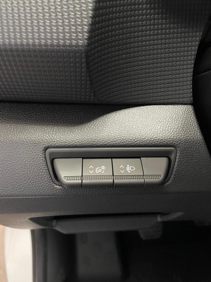 Renault Trafic Vu FOURGON 2.0 BLUEDCI 130 30 L1H1 GRAND-CONFORT