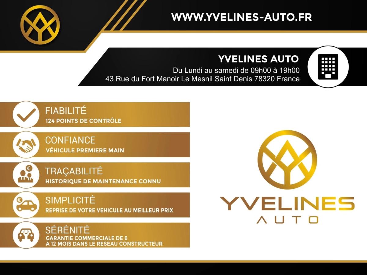 Photo du véhicule