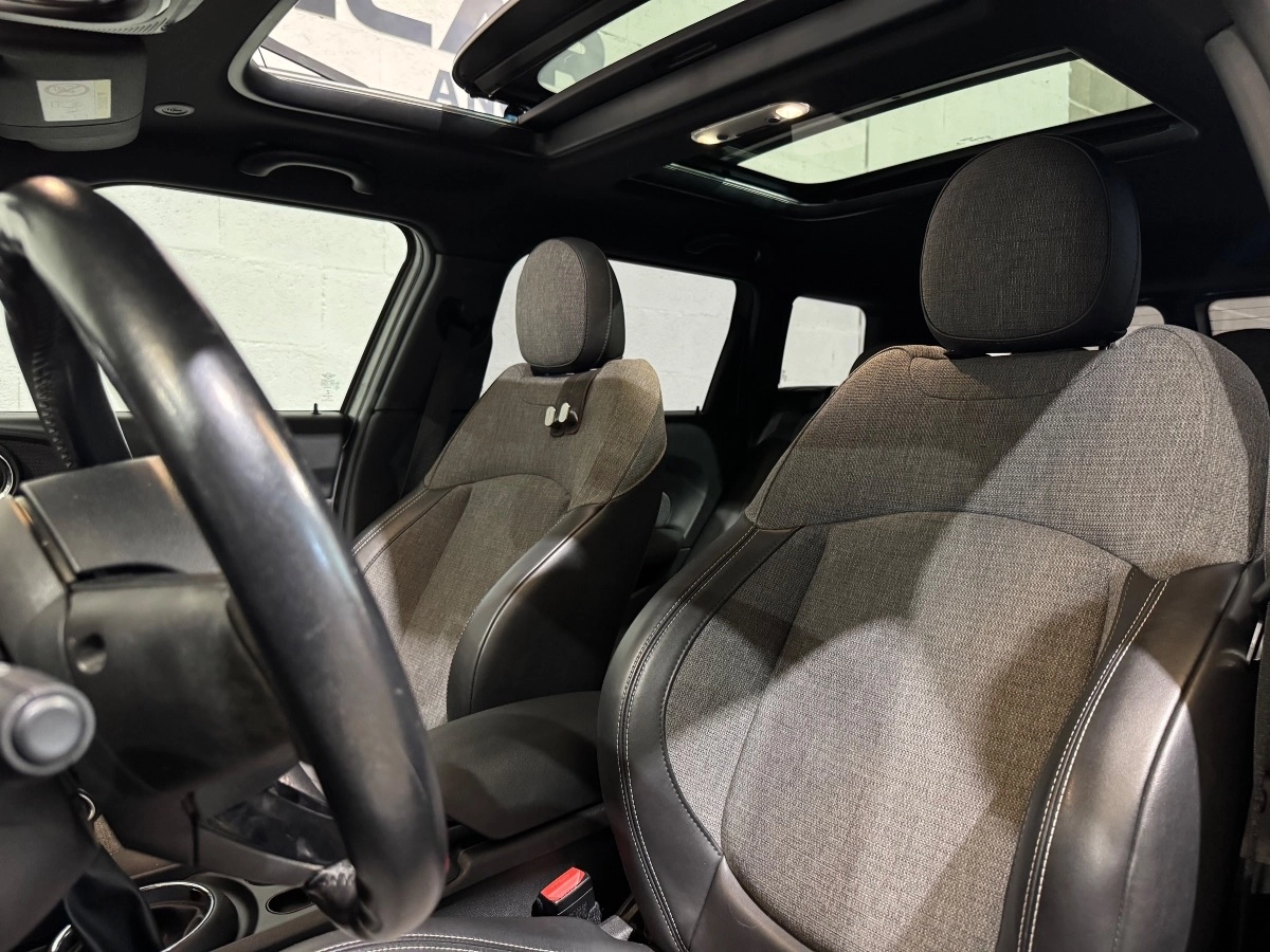 Mini Clubman - photo 10