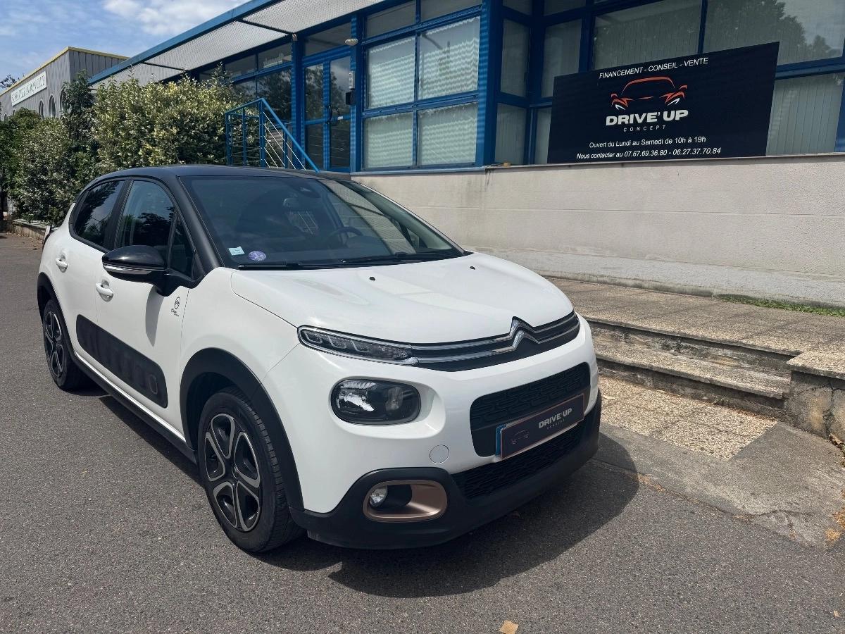 Citroën C3