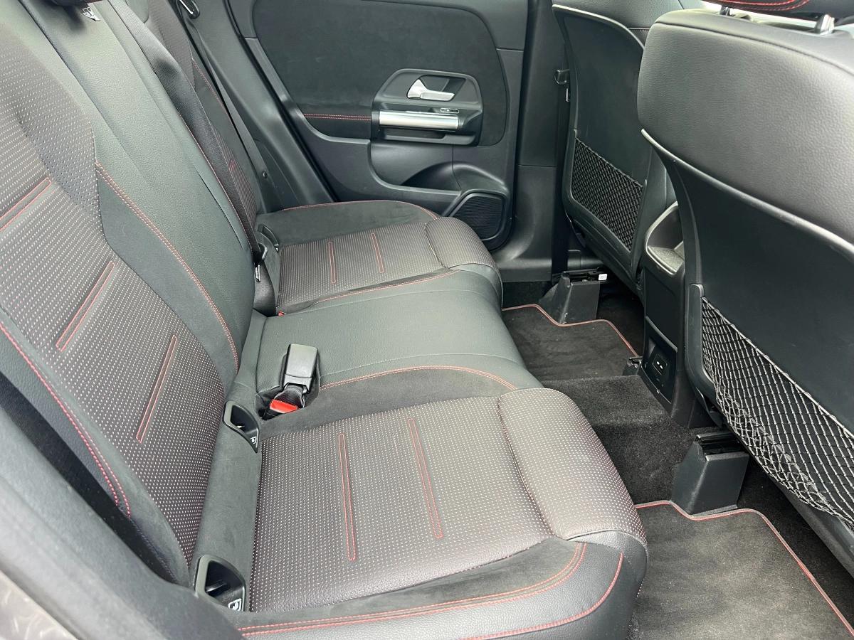 Mercedes Classe Gla 2.0 220 D 190 AMG LINE PREMIUM PLUS NIGHT EDITION 4MATIC BVA