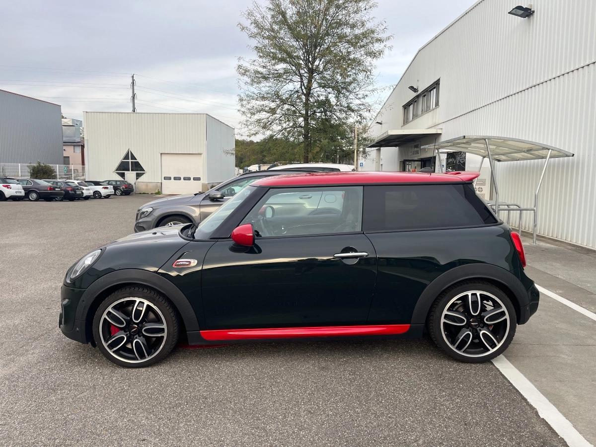 Mini Mini 2.0 230 JOHN COOPER WORKS