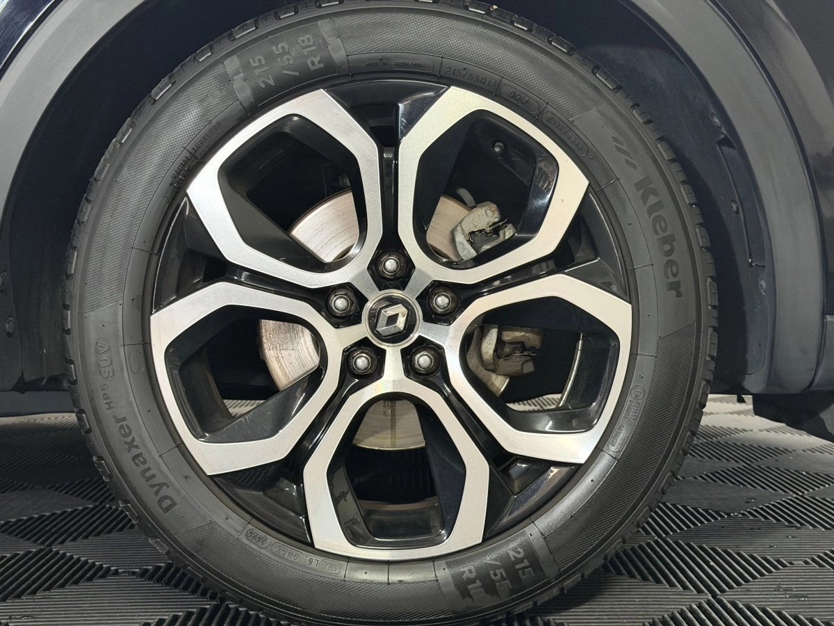 Renault Arkana - photo 22