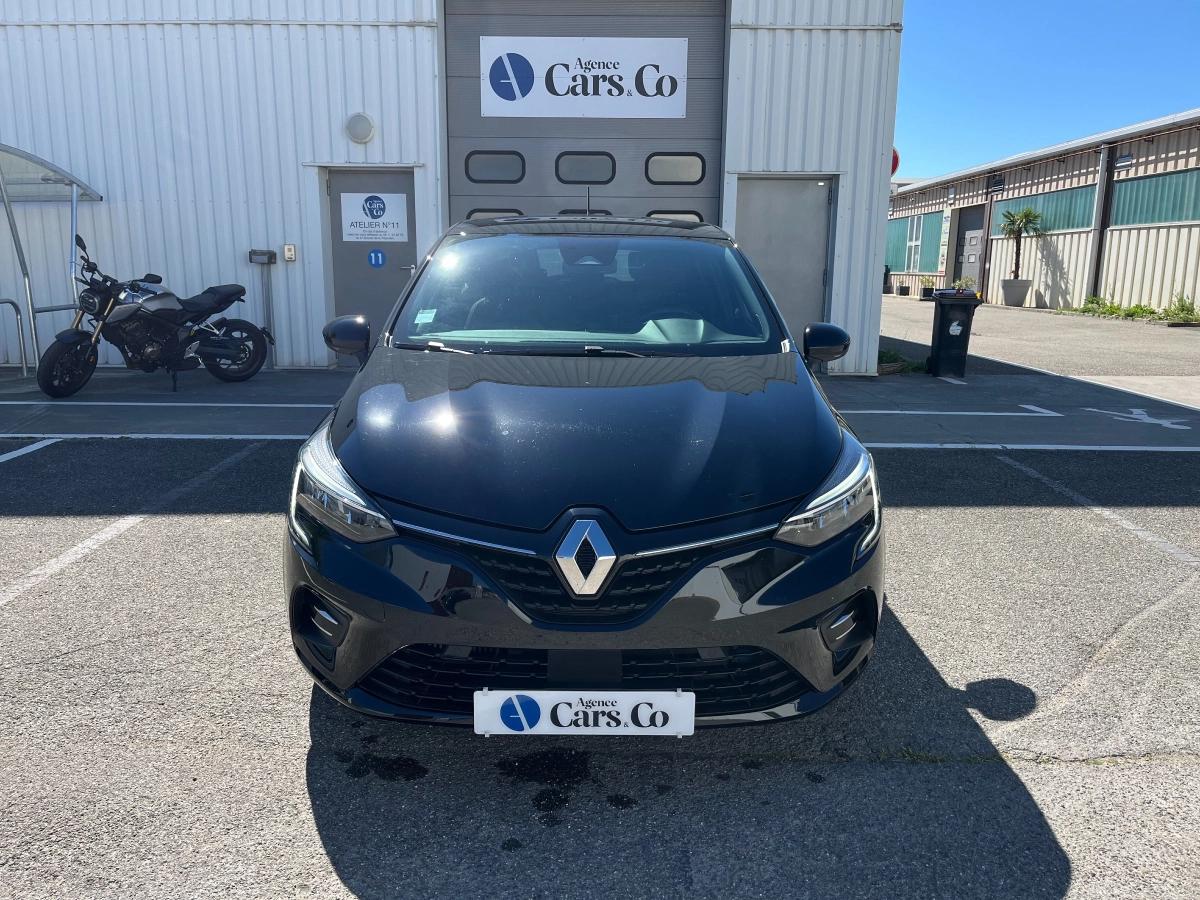 Renault Clio 1.0 TCE 90 LIMITED