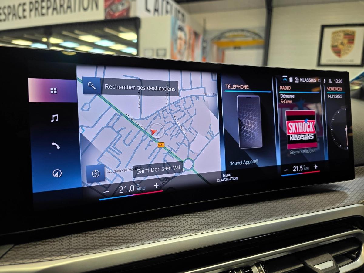 Bmw M340 TOURING 3.0 I 375 XDRIVE BVA