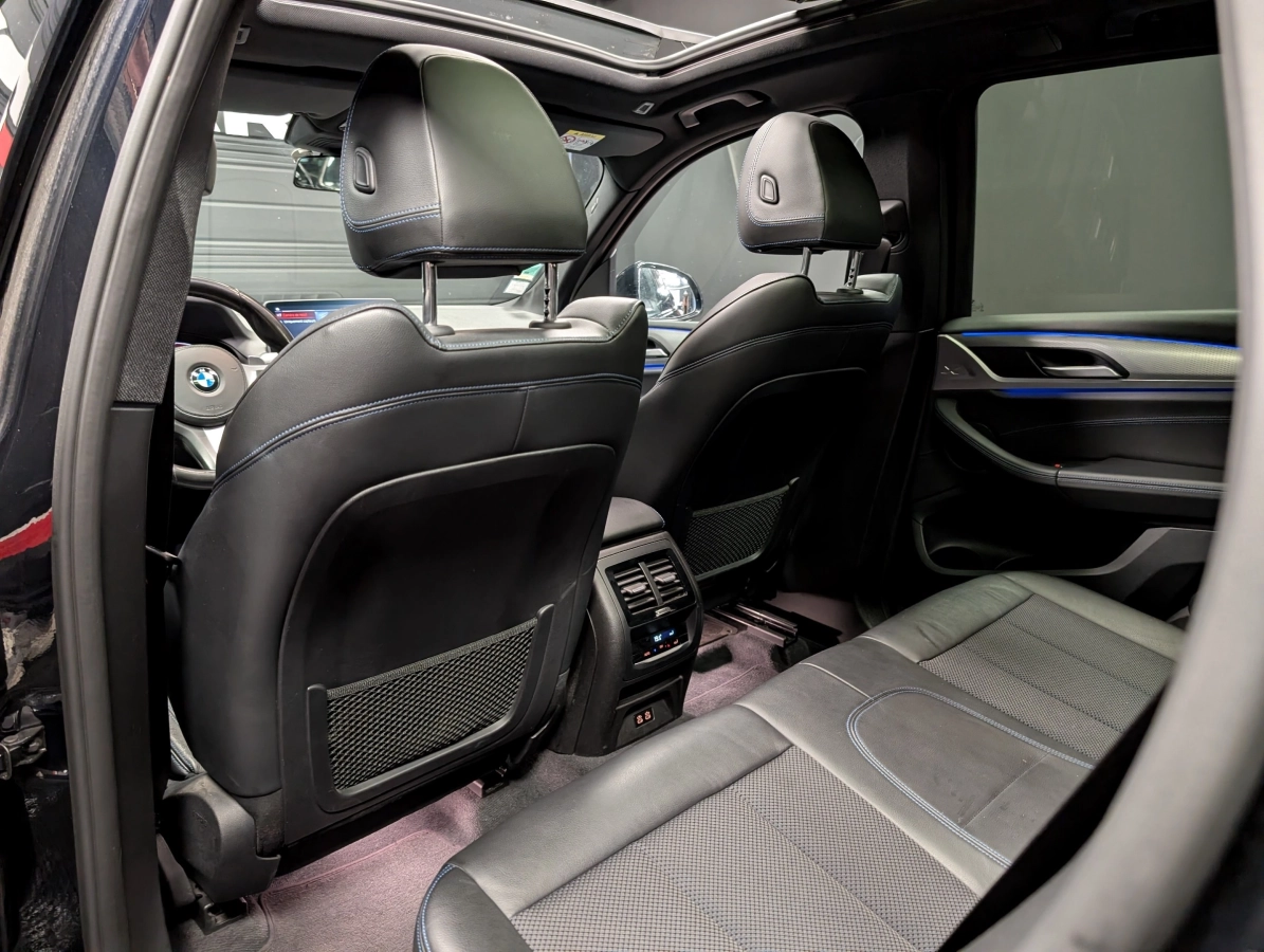 Bmw X3 - photo 25