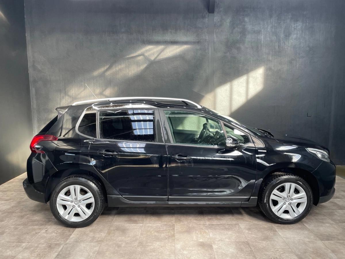 Peugeot 2008 GENERATION-I 1.2 PURETECH 80 STYLE