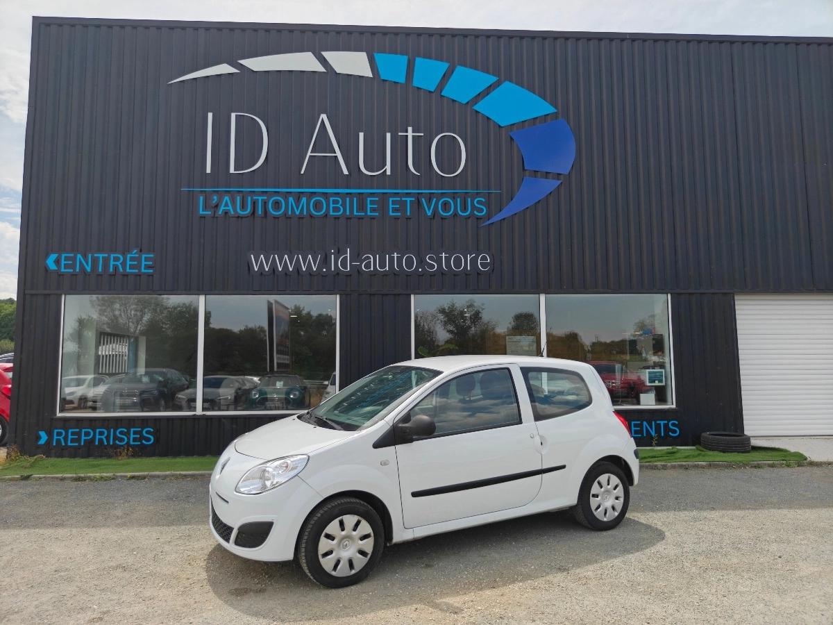 RENAULT Twingo