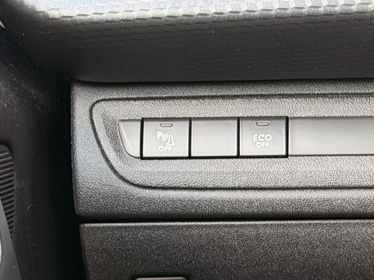 Peugeot 2008 - photo 25