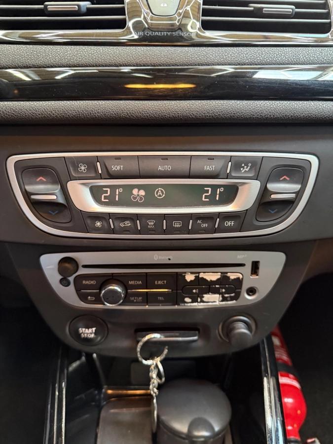Renault Megane COUPE 1.6 DCI 130 ENERGY BOSE