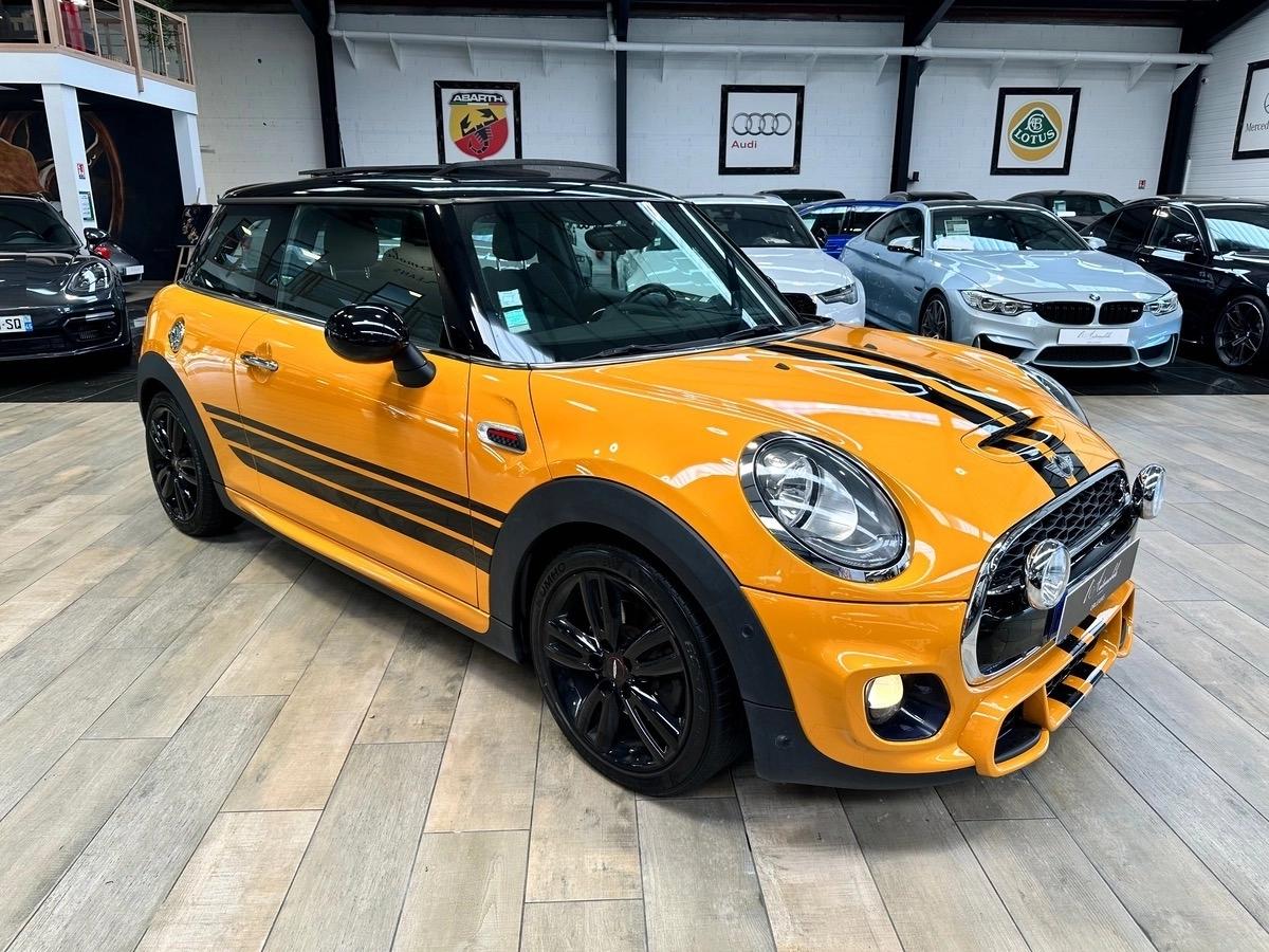 Mini Mini 