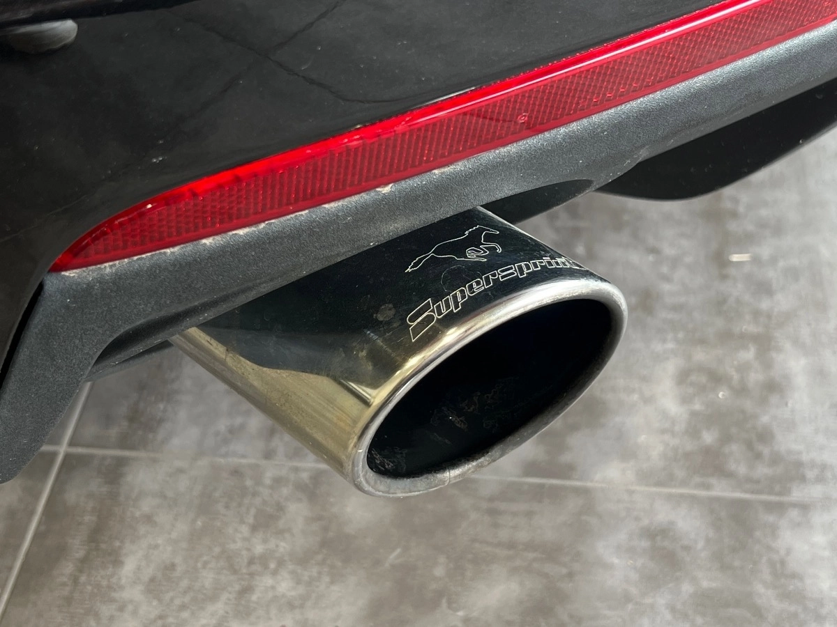 Chevrolet Camaro - photo 12